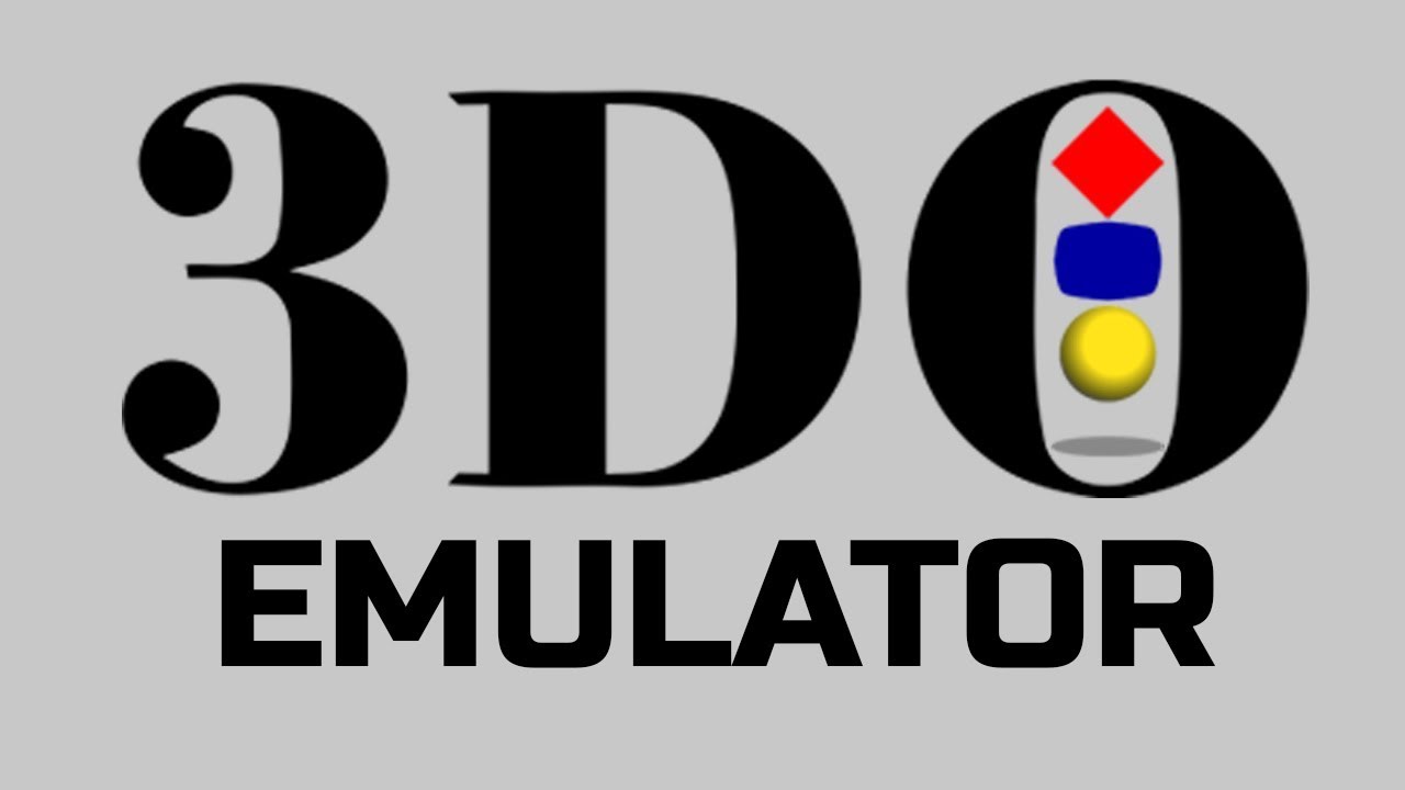 3do emulator for mac